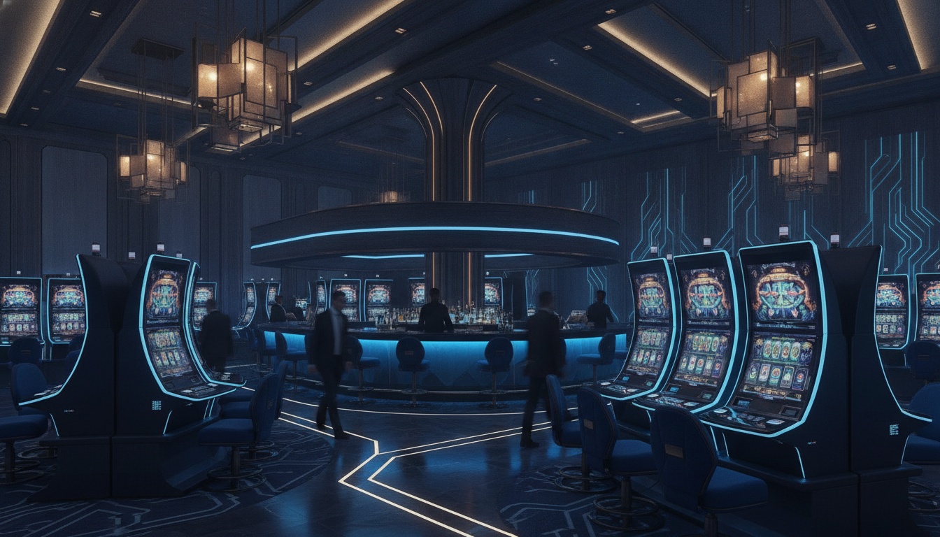 Responsible Gambling at Casombie — A Commitment to Player Safety